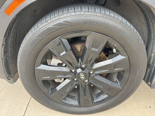 hyundai palisade 2025 KM8R3DGE1SU900131 image hyundai palisade 2025 KM8R3DGE1SU900131 image