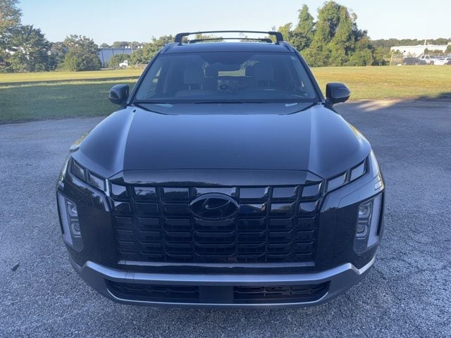 hyundai palisade 2025 KM8R54GE3SU823515 image hyundai palisade 2025 KM8R54GE3SU823515 image