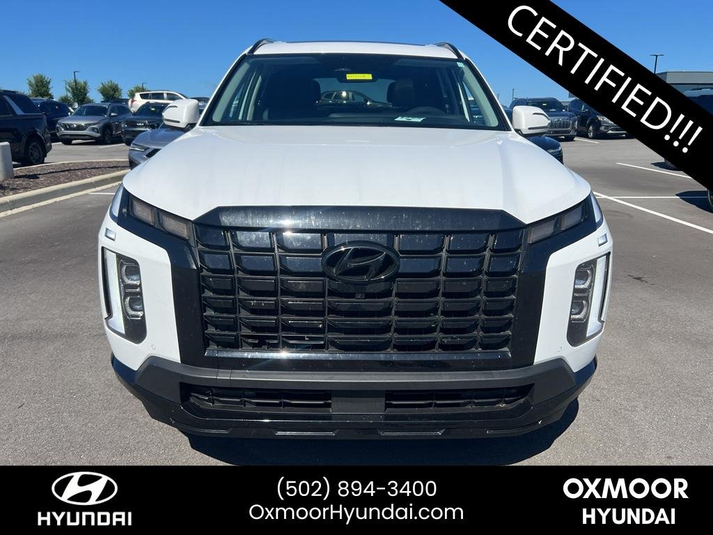 hyundai palisade 2025 KM8R3DGE5SU879946 image hyundai palisade 2025 KM8R3DGE5SU879946 image