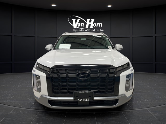 hyundai palisade 2025 KM8R2DGE5SU900958 image hyundai palisade 2025 KM8R2DGE5SU900958 image