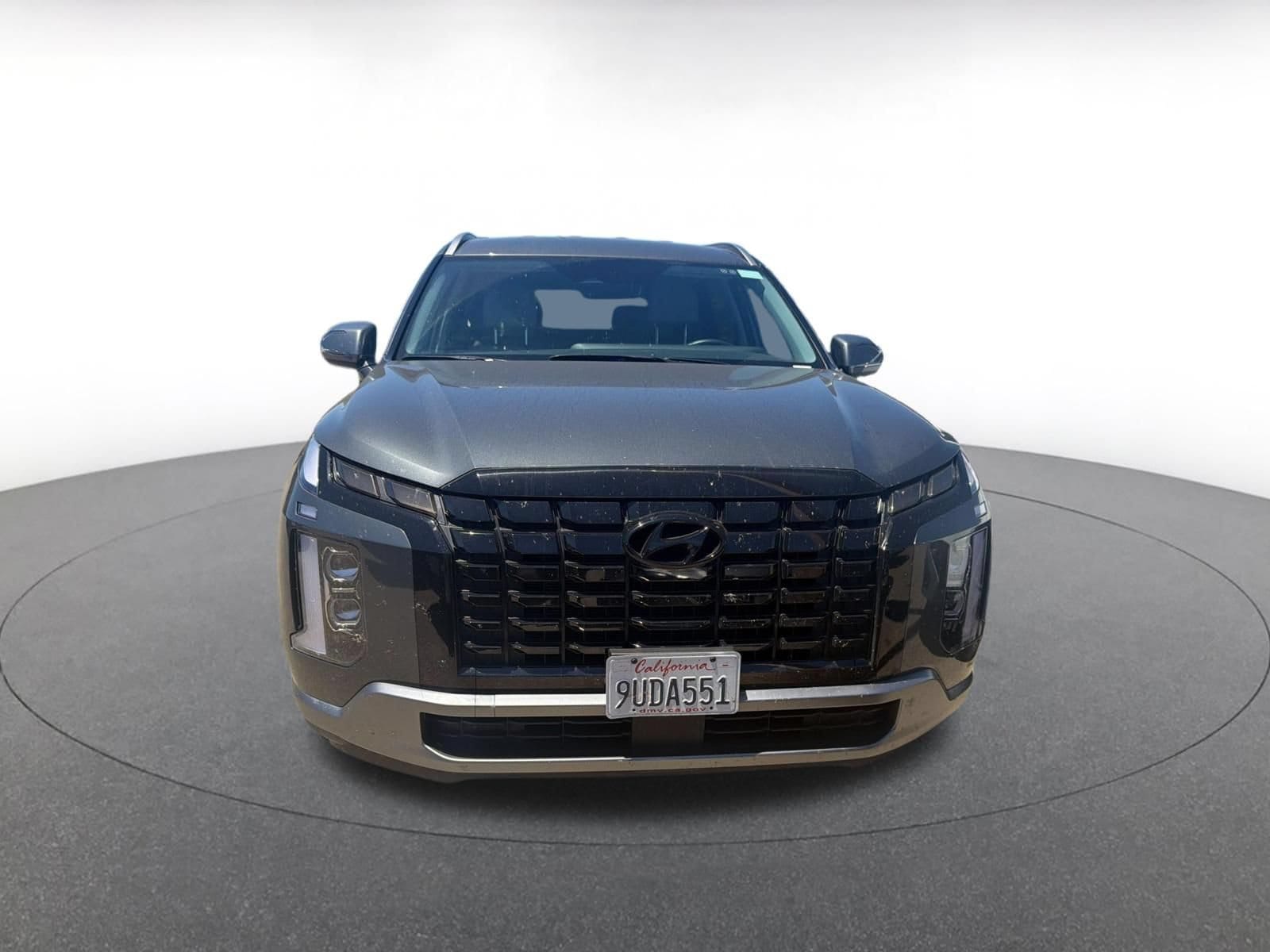 hyundai palisade 2025 KM8R24GE1SU955357 image hyundai palisade 2025 KM8R24GE1SU955357 image