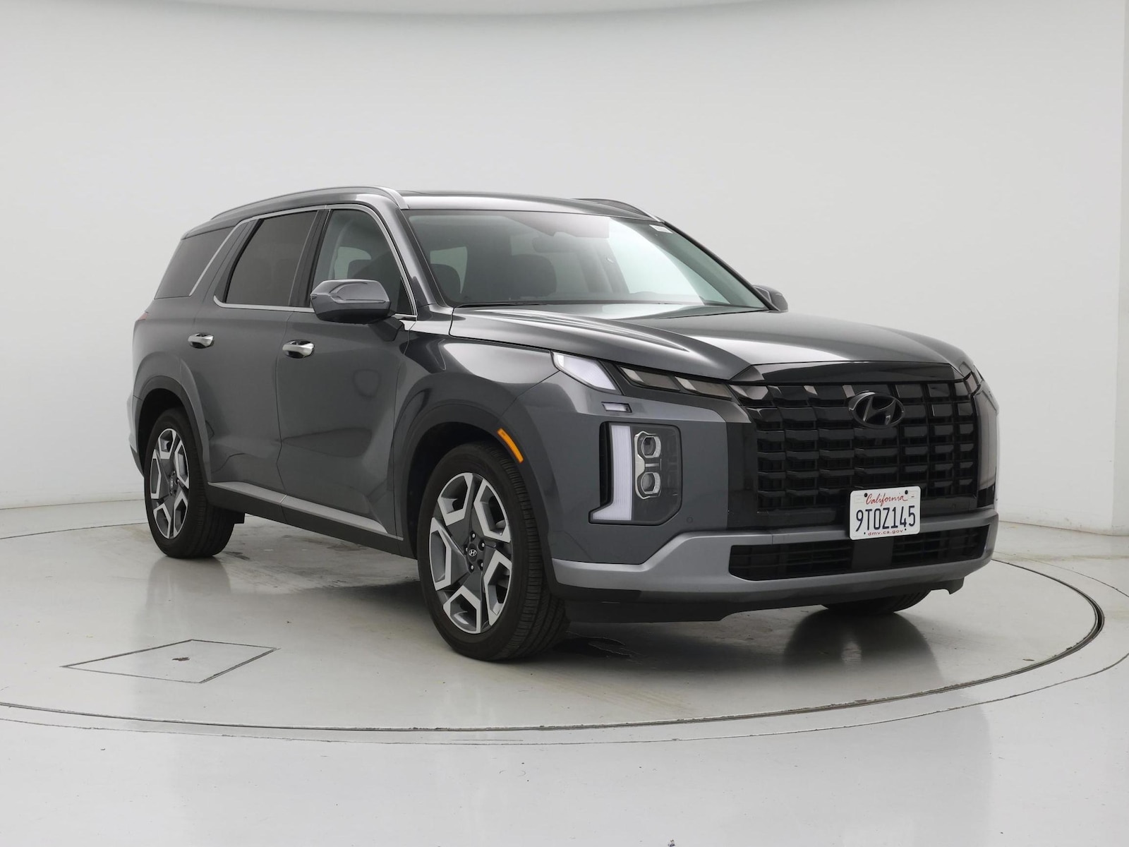 hyundai palisade 2025 KM8R44GE0SU950399 image hyundai palisade 2025 KM8R44GE0SU950399 image