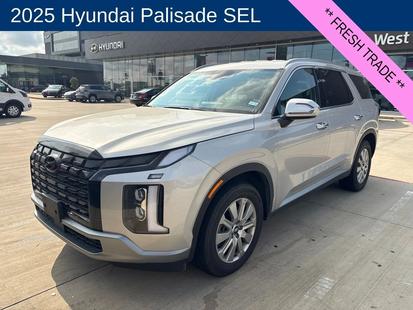 hyundai palisade 2025 KM8R24GE5SU882199 image hyundai palisade 2025 KM8R24GE5SU882199 image