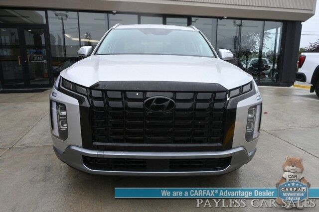hyundai palisade 2025 KM8R2DGE8SU902428 image hyundai palisade 2025 KM8R2DGE8SU902428 image