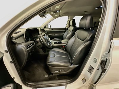 hyundai palisade 2025 KM8R2DGE8SU865171 image hyundai palisade 2025 KM8R2DGE8SU865171 image
