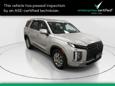 hyundai palisade 2025 KM8R2DGE8SU890118 image hyundai palisade 2025 KM8R2DGE8SU890118 image