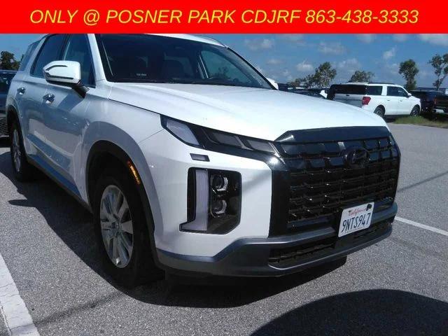 hyundai palisade 2025 KM8R24GE8SU837399 image hyundai palisade 2025 KM8R24GE8SU837399 image