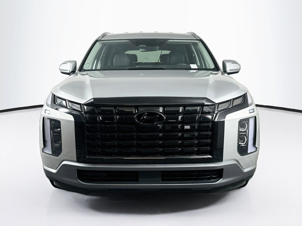 hyundai palisade 2025 KM8R24GE1SU876688 image hyundai palisade 2025 KM8R24GE1SU876688 image