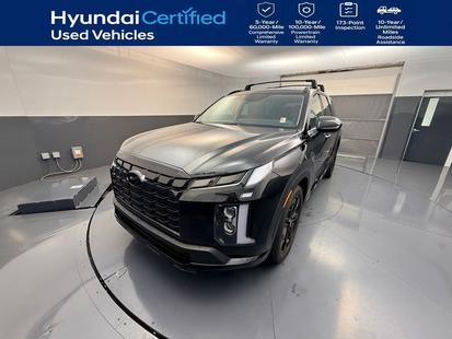 hyundai palisade 2025 KM8R34GE7SU917838 image hyundai palisade 2025 KM8R34GE7SU917838 image