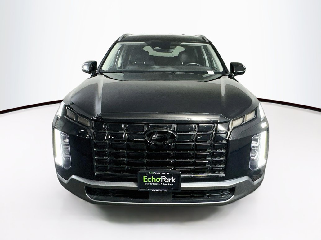 hyundai palisade 2025 KM8R24GE9SU849531 image hyundai palisade 2025 KM8R24GE9SU849531 image