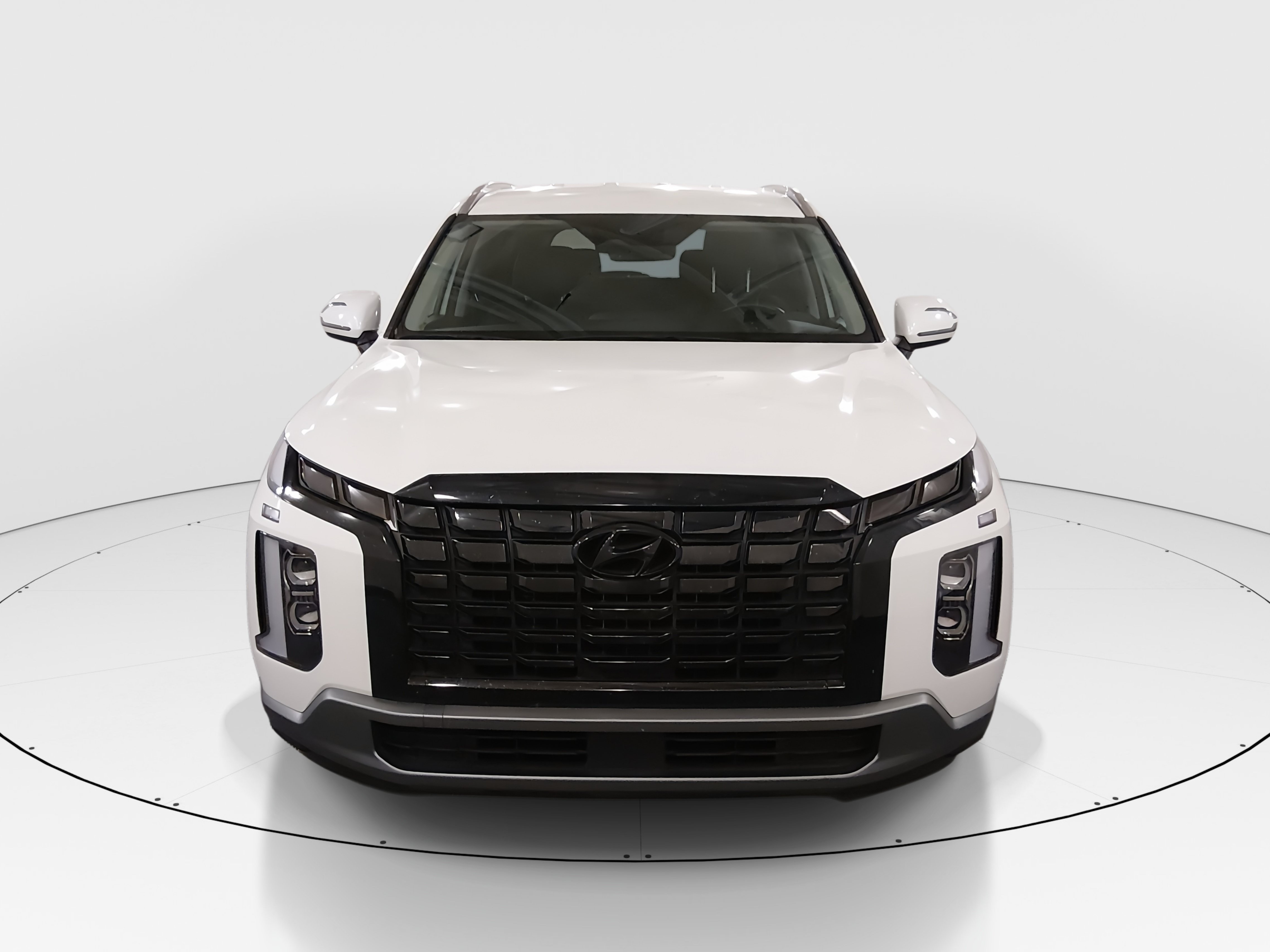hyundai palisade 2025 KM8R2DGE6SU861555 image hyundai palisade 2025 KM8R2DGE6SU861555 image