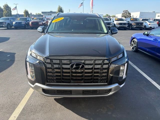 hyundai palisade 2025 KM8R24GE0SU824243 image hyundai palisade 2025 KM8R24GE0SU824243 image