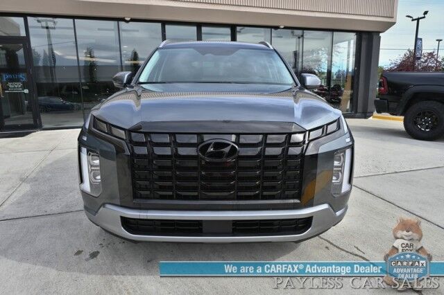 hyundai palisade 2025 KM8R2DGE6SU899755 image hyundai palisade 2025 KM8R2DGE6SU899755 image
