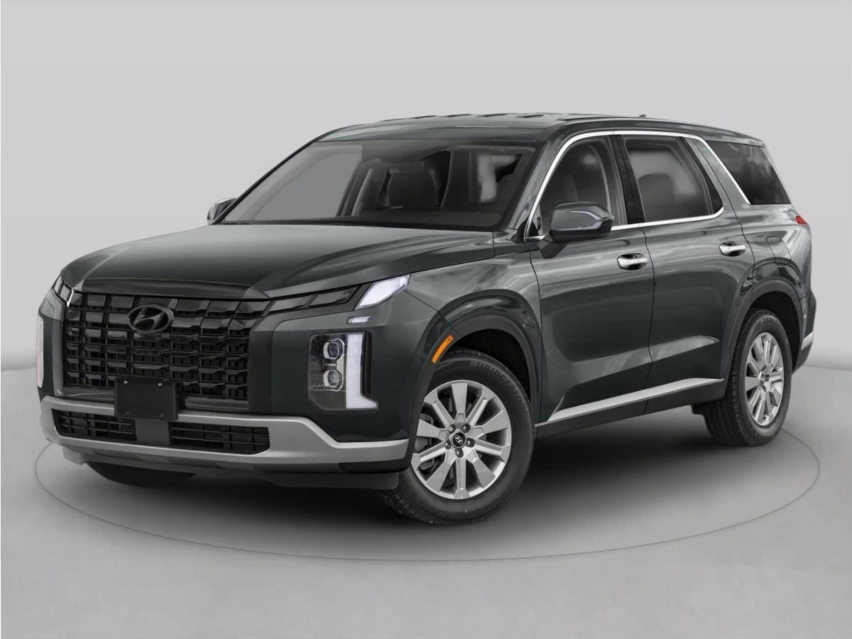 hyundai palisade 2025 KM8R5DGE6SU875186 image hyundai palisade 2025 KM8R5DGE6SU875186 image