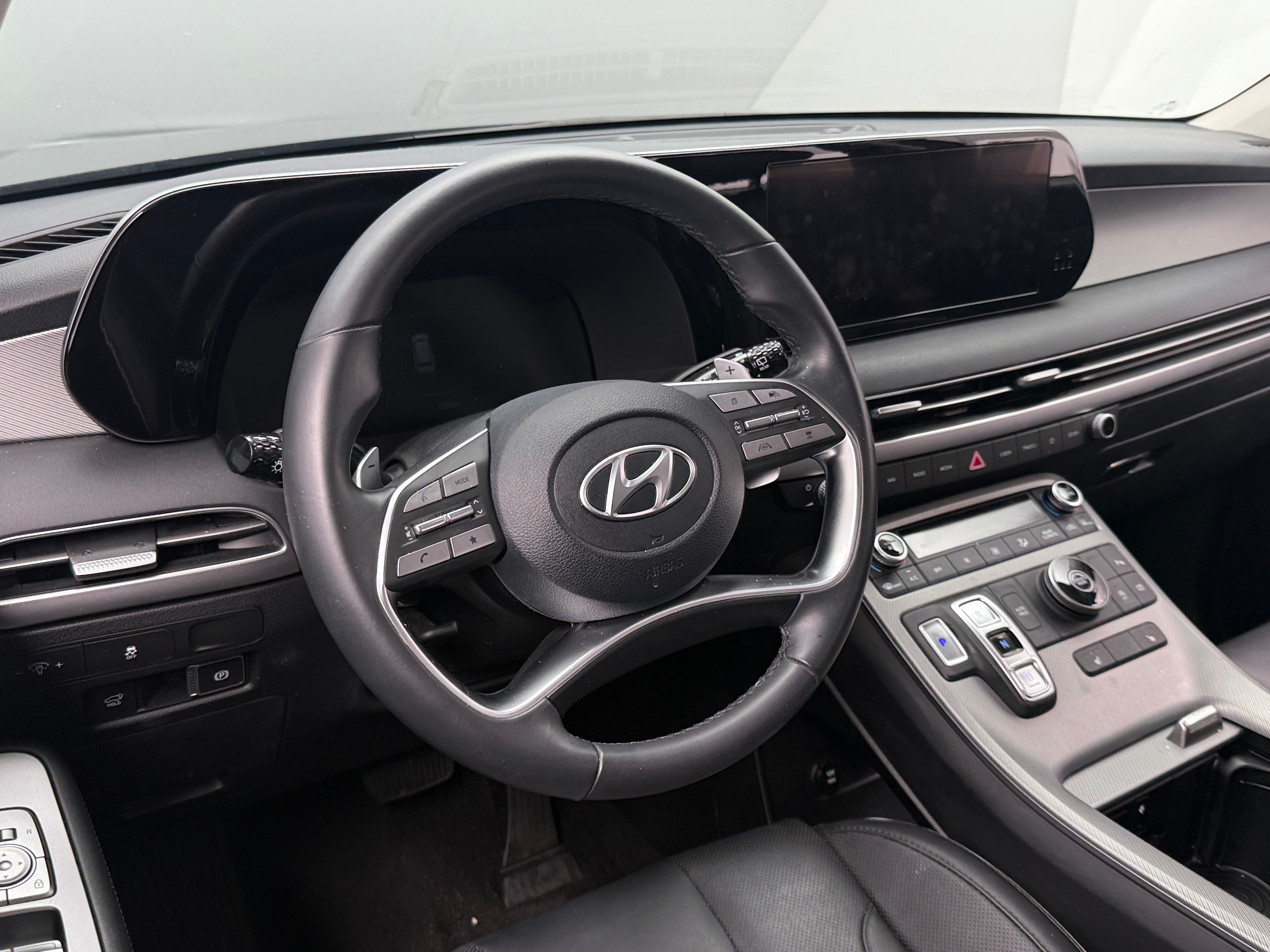 hyundai palisade 2025 KM8R24GE9SU866457 image hyundai palisade 2025 KM8R24GE9SU866457 image
