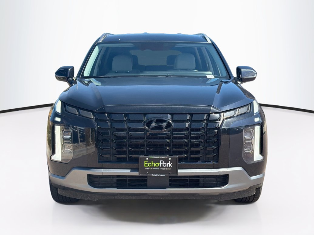hyundai palisade 2025 KM8R2DGE2SU855221 image hyundai palisade 2025 KM8R2DGE2SU855221 image