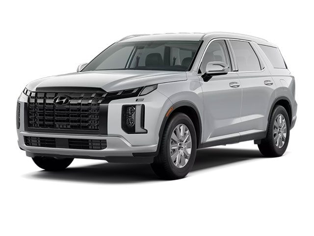 hyundai palisade 2025 KM8R2DGE8SU910321 image hyundai palisade 2025 KM8R2DGE8SU910321 image