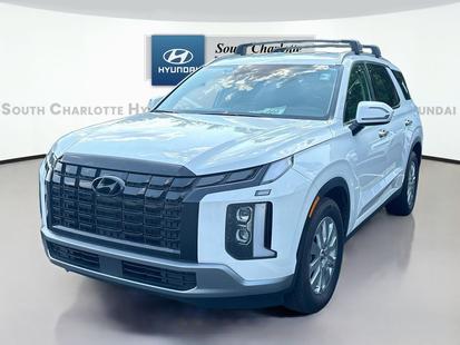 hyundai palisade 2025 KM8R24GE6SU935508 image hyundai palisade 2025 KM8R24GE6SU935508 image