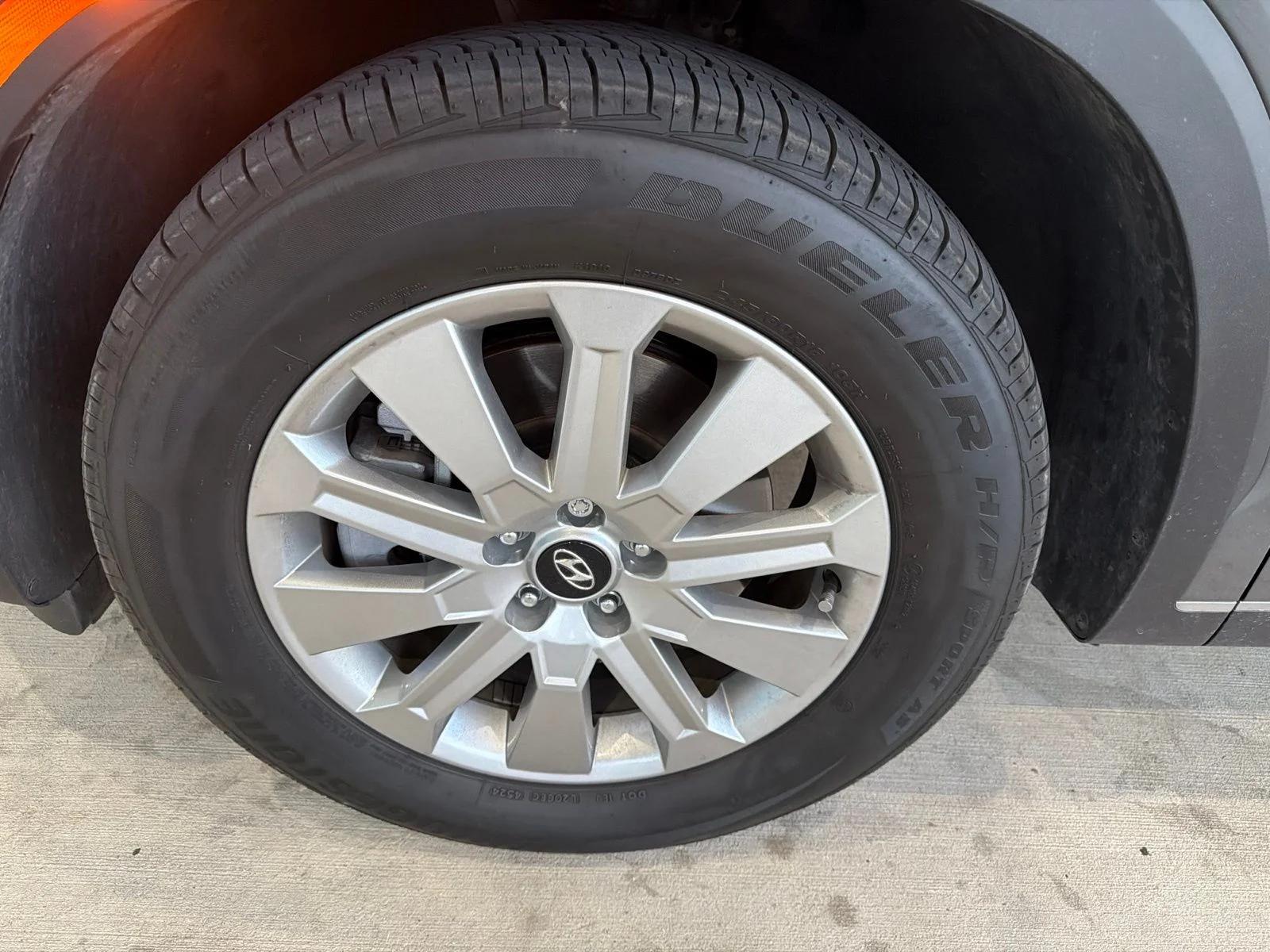 hyundai palisade 2025 KM8R24GE2SU939202 image hyundai palisade 2025 KM8R24GE2SU939202 image
