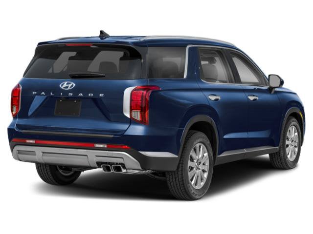 hyundai palisade 2025 KM8R2DGEXSU843060 image hyundai palisade 2025 KM8R2DGEXSU843060 image