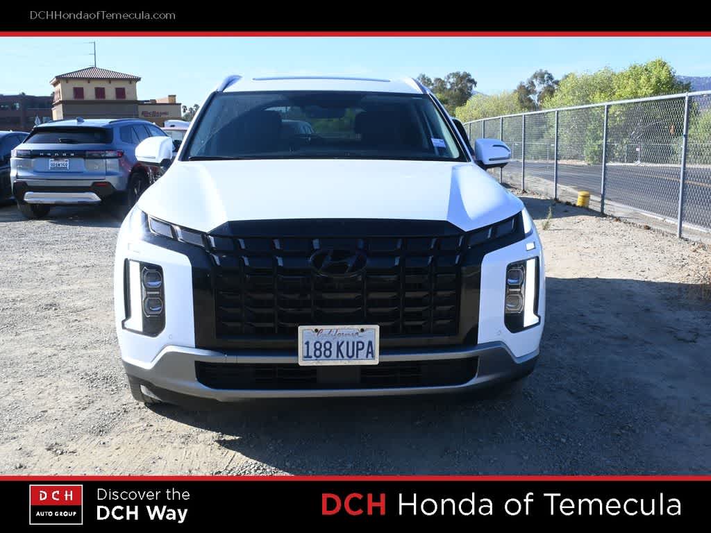 hyundai palisade 2025 KM8R4DGE9SU898397 image hyundai palisade 2025 KM8R4DGE9SU898397 image