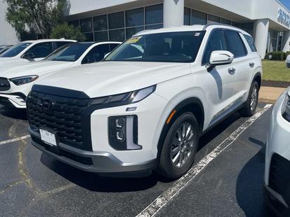 hyundai palisade 2025 KM8R2DGE8SU831733 image hyundai palisade 2025 KM8R2DGE8SU831733 image