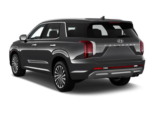 hyundai palisade 2025 KM8R24GE4SU924278 image hyundai palisade 2025 KM8R24GE4SU924278 image
