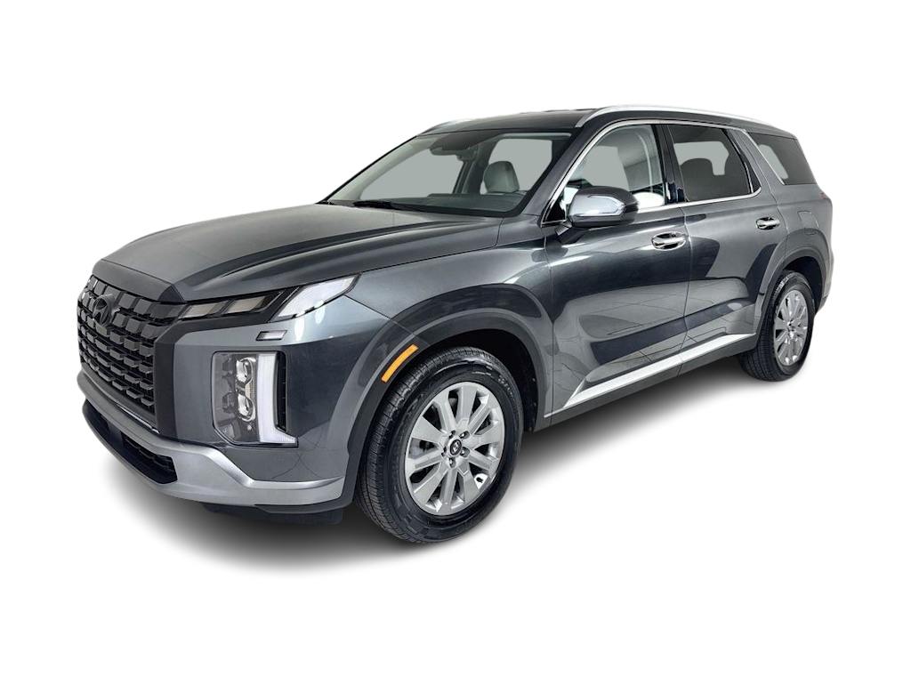hyundai palisade 2025 KM8R24GE0SU859106 image hyundai palisade 2025 KM8R24GE0SU859106 image