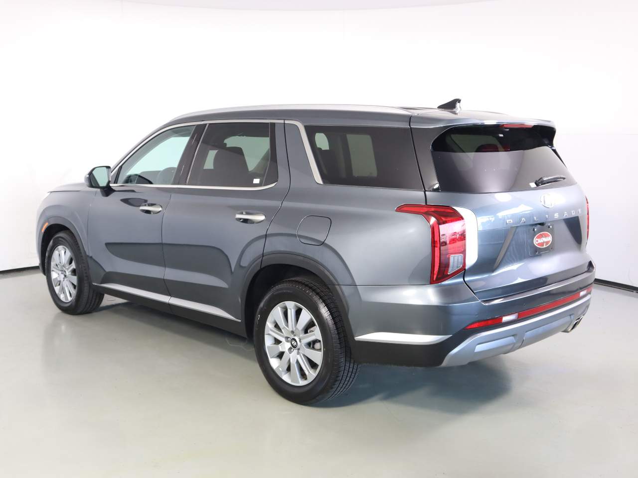 hyundai palisade 2025 KM8R24GE6SU846277 image hyundai palisade 2025 KM8R24GE6SU846277 image