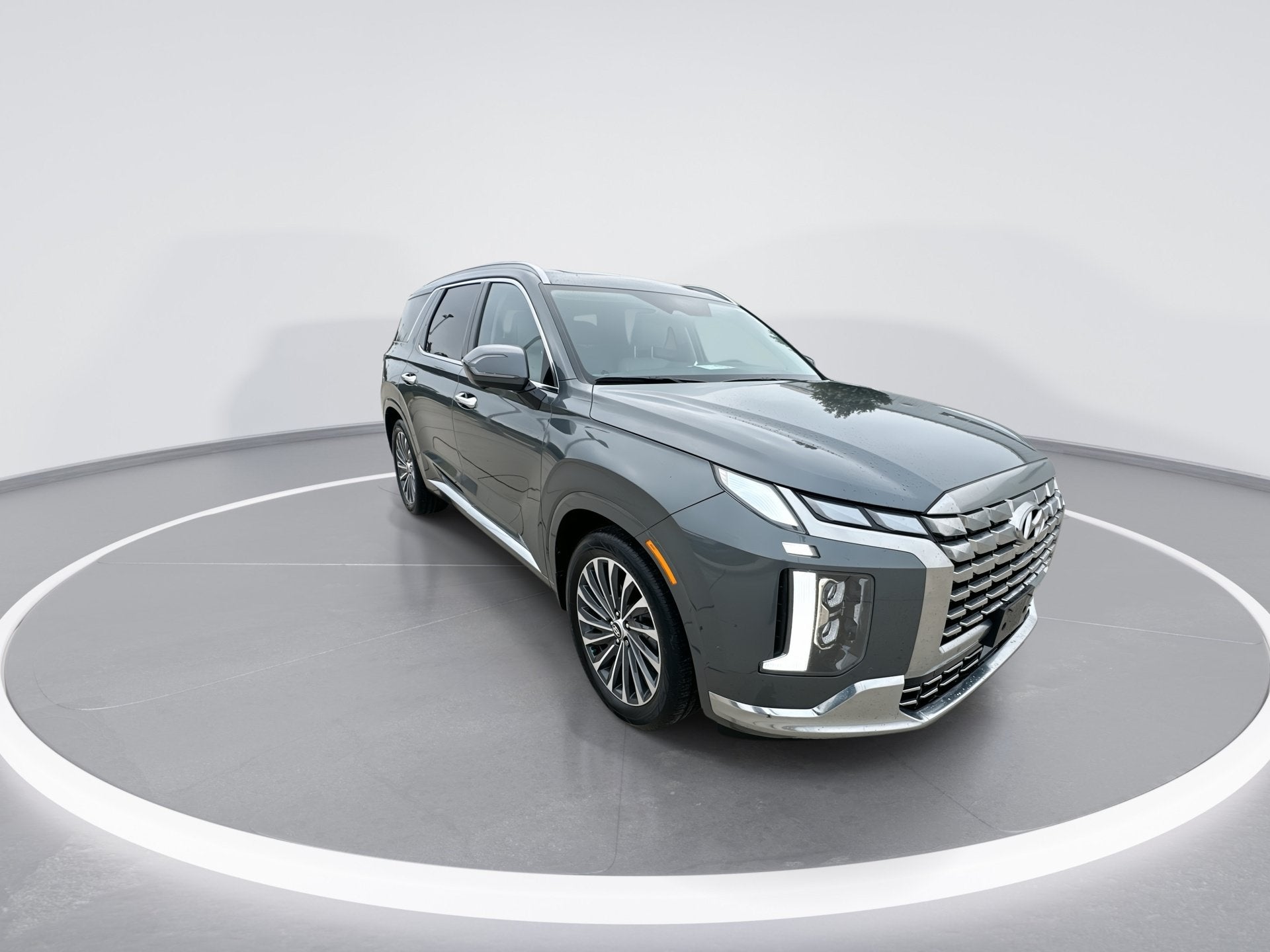 hyundai palisade 2025 KM8R7DGEXSU825224 image hyundai palisade 2025 KM8R7DGEXSU825224 image