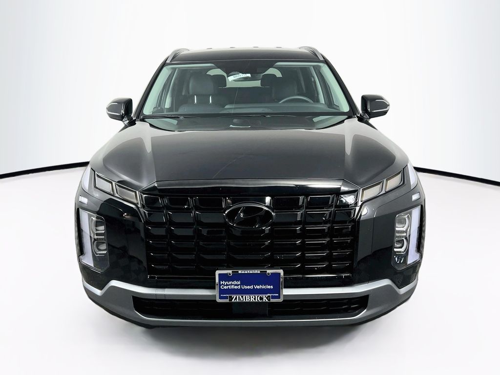 hyundai palisade 2025 KM8R2DGE8SU935333 image hyundai palisade 2025 KM8R2DGE8SU935333 image