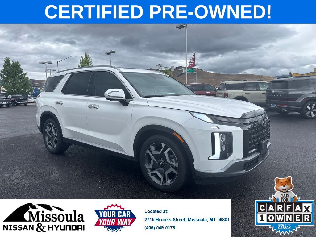 hyundai palisade 2025 KM8R4DGE2SU933085 image hyundai palisade 2025 KM8R4DGE2SU933085 image