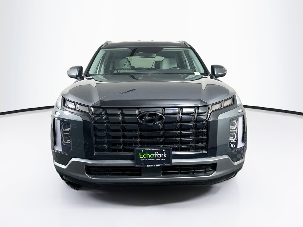 hyundai palisade 2025 KM8R24GE5SU849011 image hyundai palisade 2025 KM8R24GE5SU849011 image