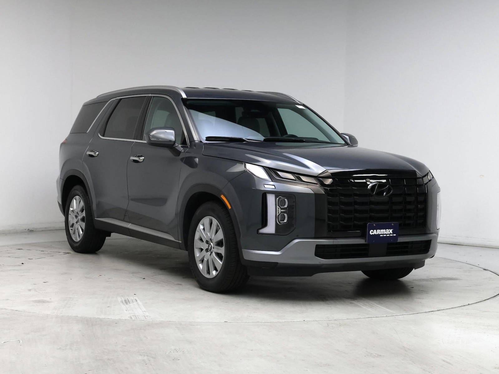 hyundai palisade 2025 KM8R24GE8SU931752 image hyundai palisade 2025 KM8R24GE8SU931752 image