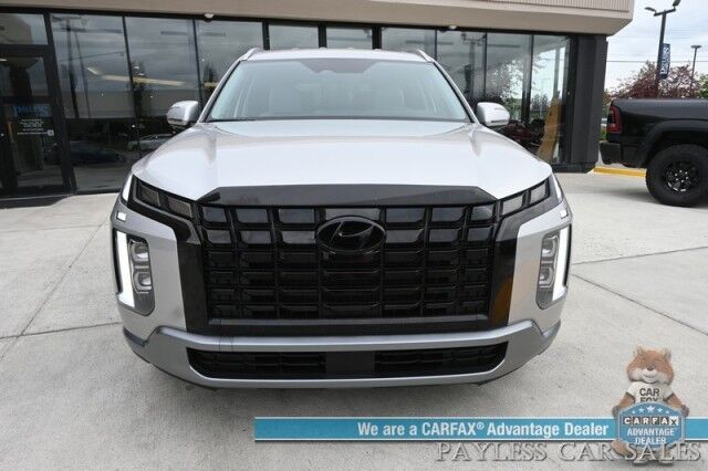 hyundai palisade 2025 KM8R2DGE4SU902409 image hyundai palisade 2025 KM8R2DGE4SU902409 image