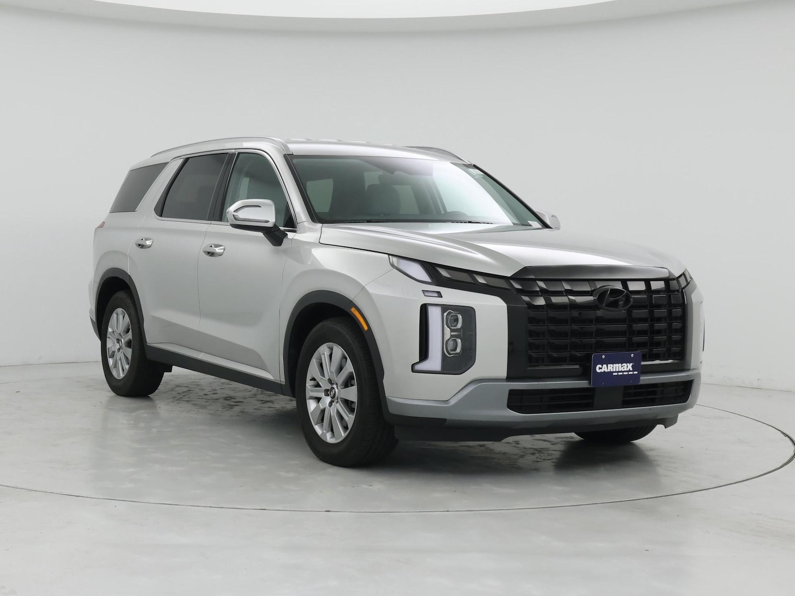 hyundai palisade 2025 KM8R24GE6SU927196 image hyundai palisade 2025 KM8R24GE6SU927196 image
