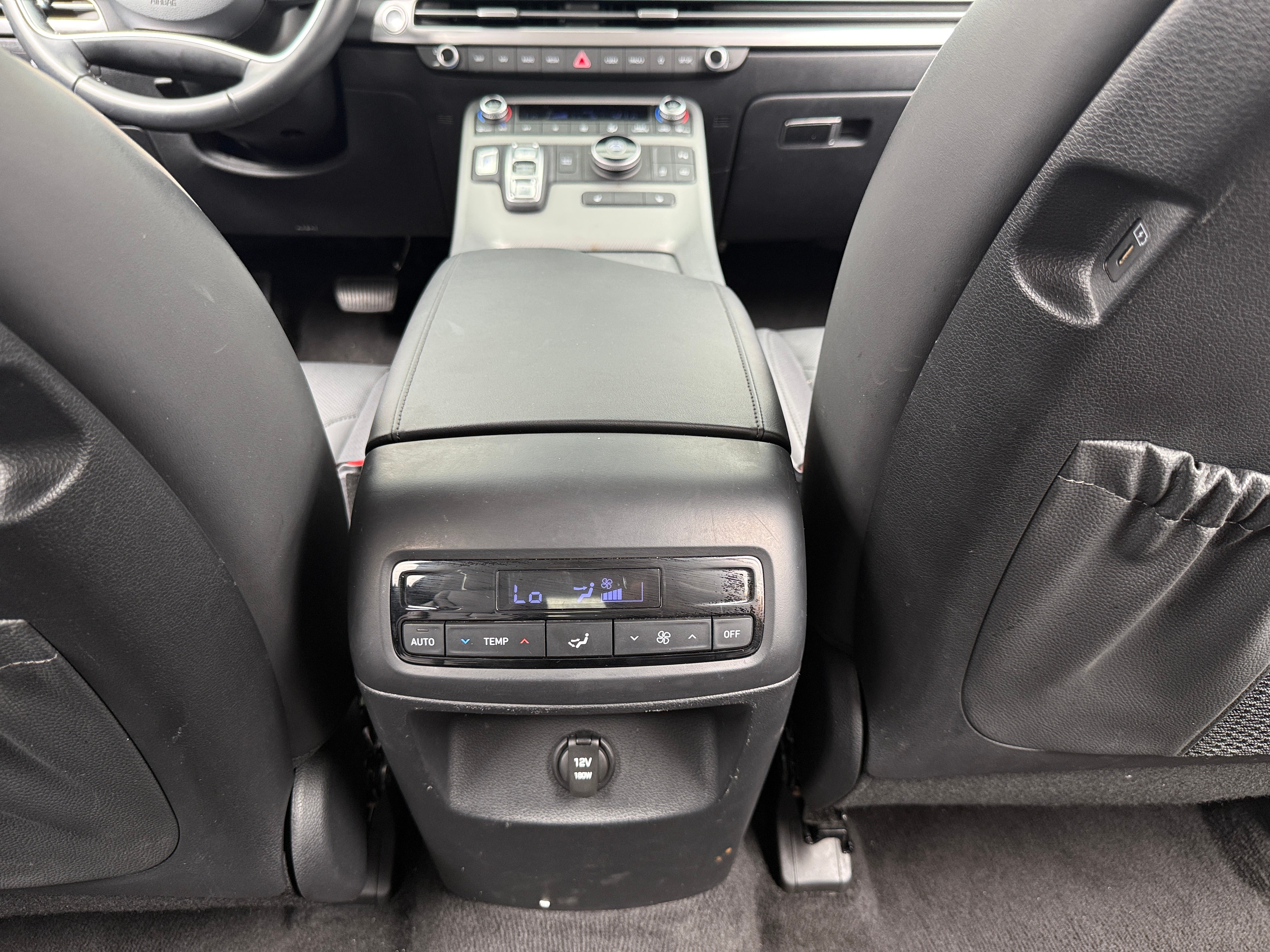 hyundai palisade 2025 KM8R24GE4SU841739 image hyundai palisade 2025 KM8R24GE4SU841739 image