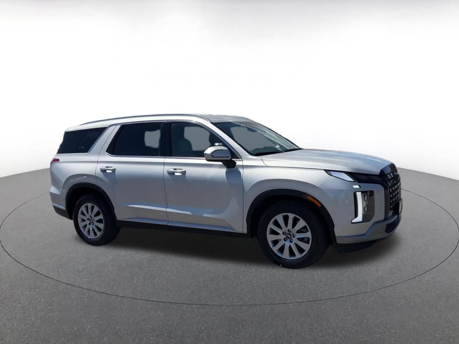 hyundai palisade 2025 KM8R24GE6SU941812 image hyundai palisade 2025 KM8R24GE6SU941812 image