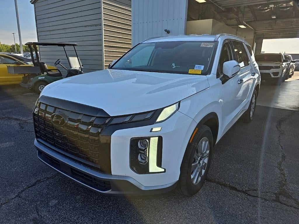 hyundai palisade 2025 KM8R2DGEXSU842622 image hyundai palisade 2025 KM8R2DGEXSU842622 image
