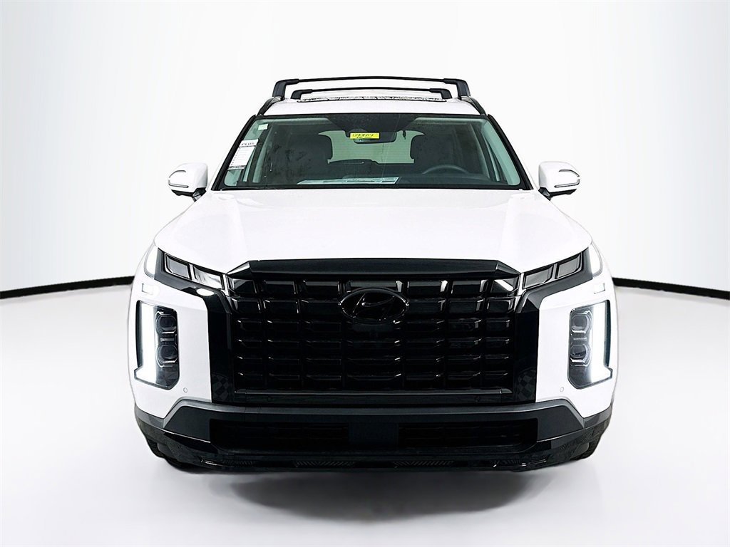 hyundai palisade 2025 KM8R3DGE4SU901919 image hyundai palisade 2025 KM8R3DGE4SU901919 image