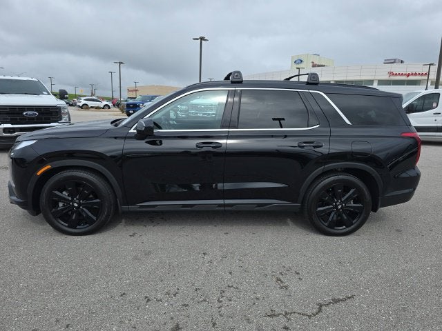 hyundai palisade 2025 KM8R3DGE4SU939800 image hyundai palisade 2025 KM8R3DGE4SU939800 image