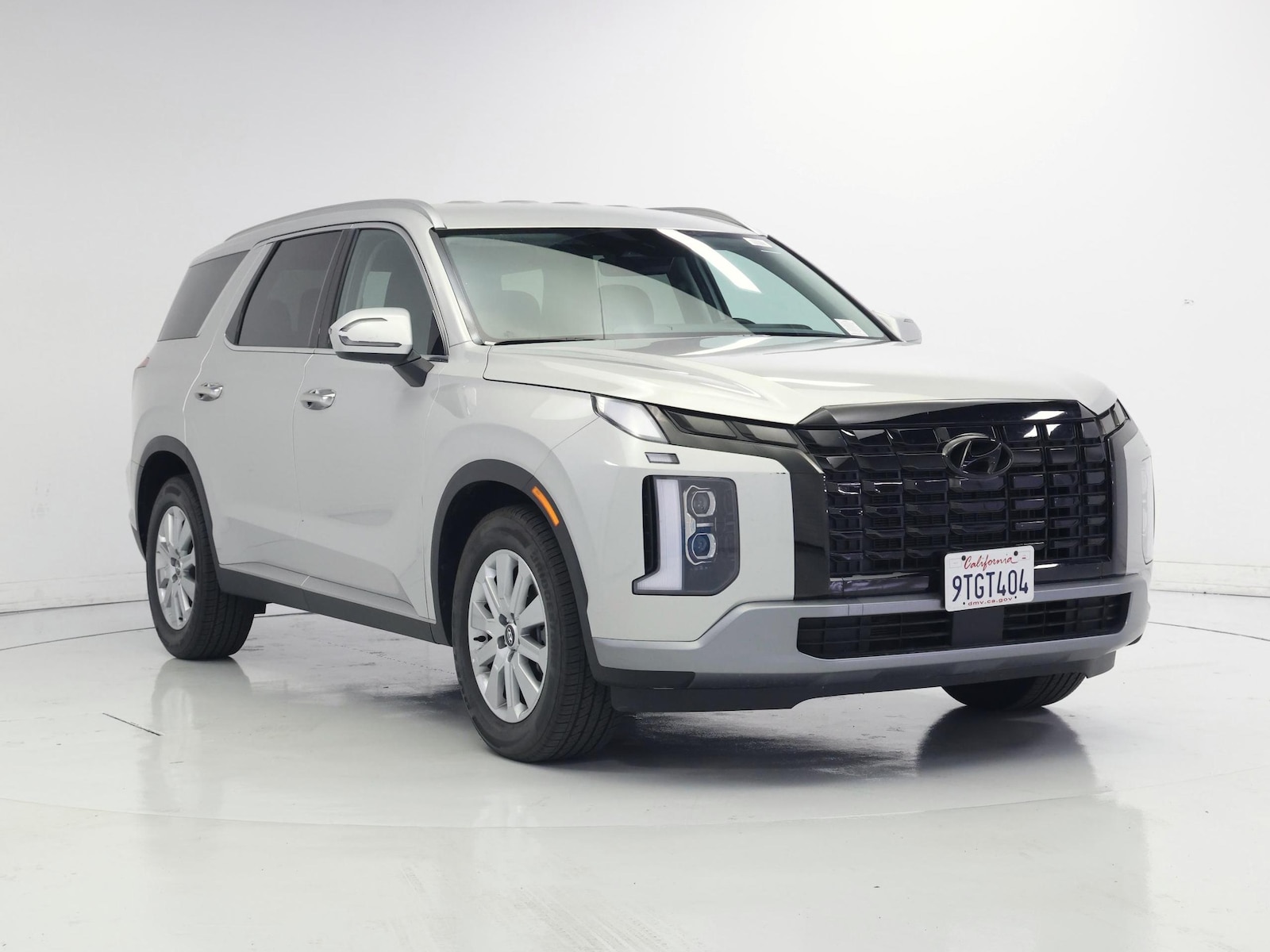 hyundai palisade 2025 KM8R24GE6SU941132 image hyundai palisade 2025 KM8R24GE6SU941132 image