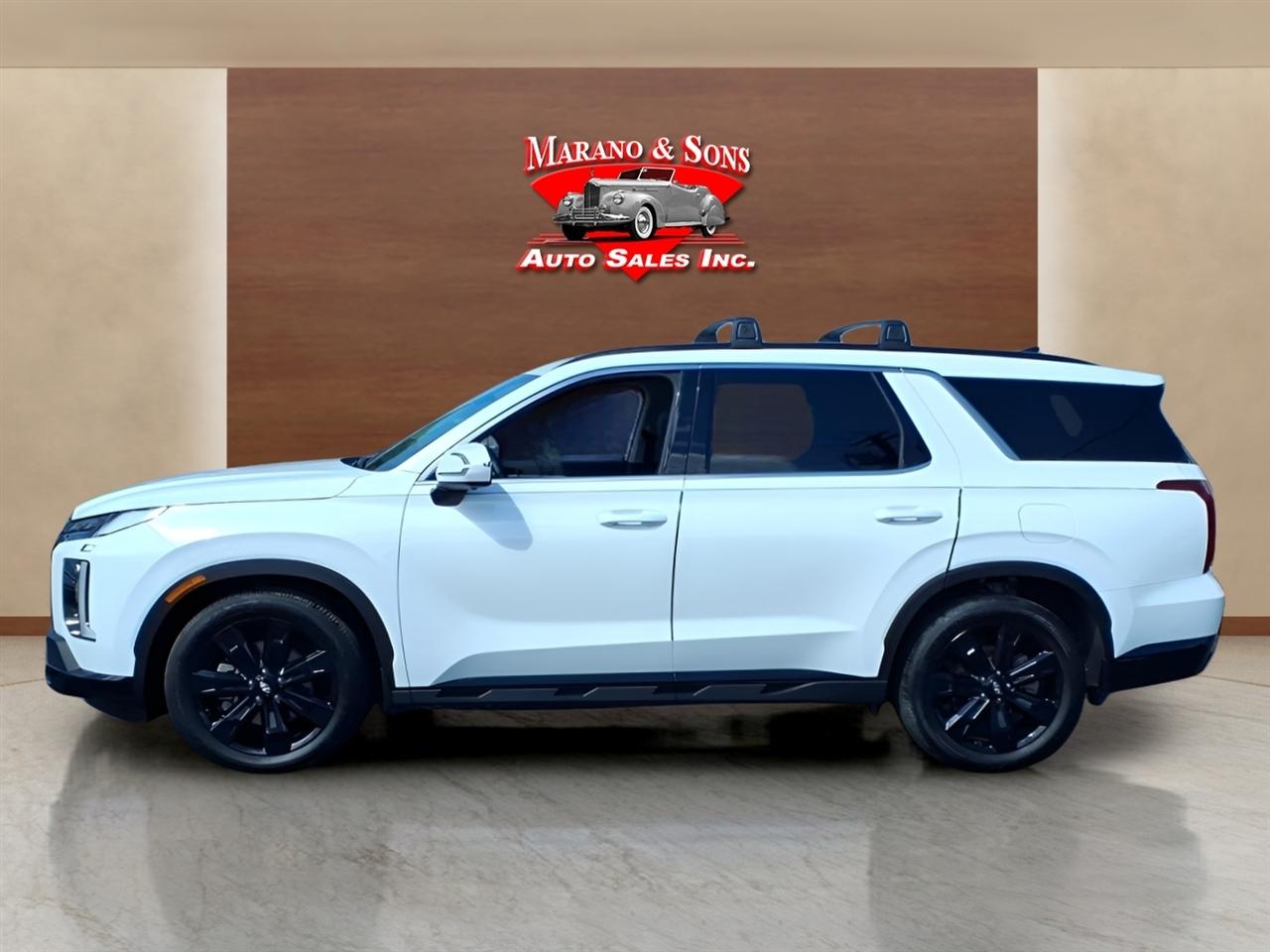 hyundai palisade 2025 KM8R3DGE9SU946211 image hyundai palisade 2025 KM8R3DGE9SU946211 image