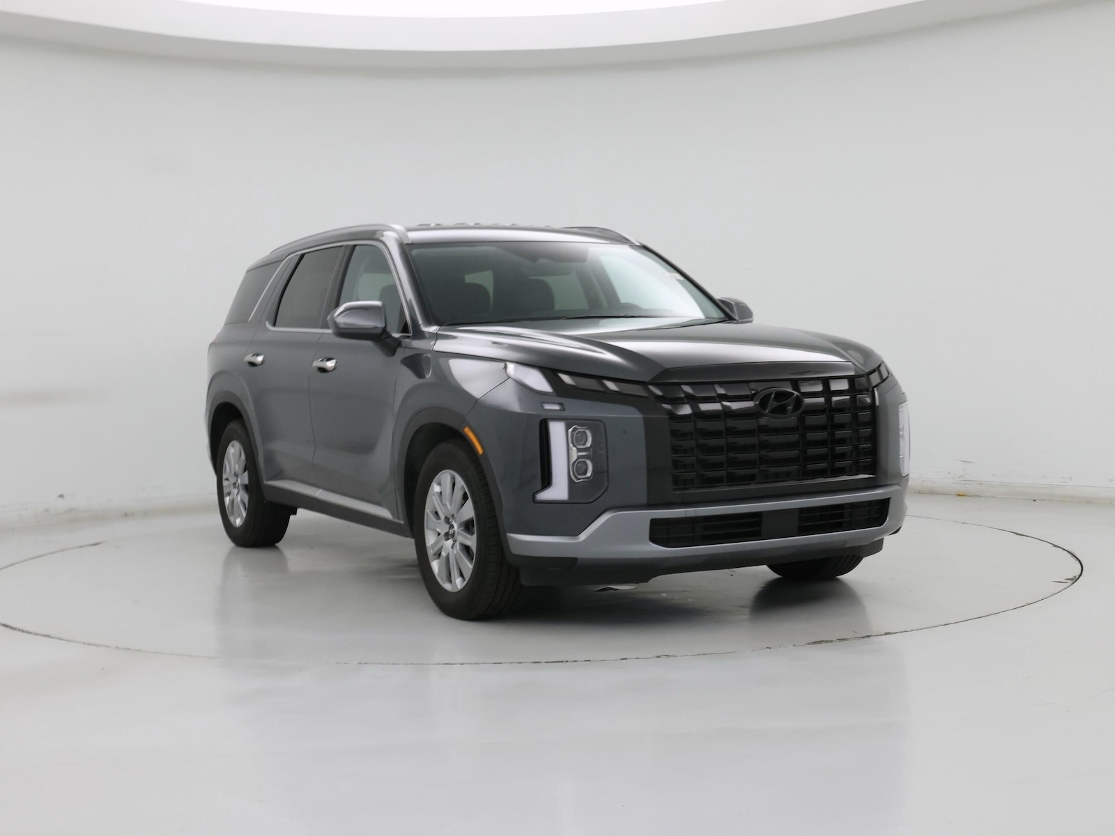 hyundai palisade 2025 KM8R2DGE2SU931309 image hyundai palisade 2025 KM8R2DGE2SU931309 image