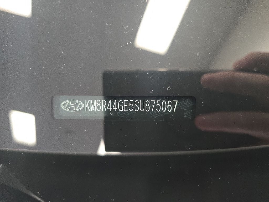 hyundai palisade 2025 KM8R44GE5SU875067 image hyundai palisade 2025 KM8R44GE5SU875067 image