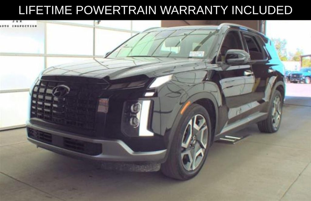 hyundai palisade 2025 KM8R44GE5SU817492 image hyundai palisade 2025 KM8R44GE5SU817492 image