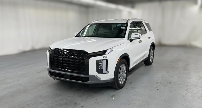 hyundai palisade 2025 KM8R24GE5SU949495 image hyundai palisade 2025 KM8R24GE5SU949495 image
