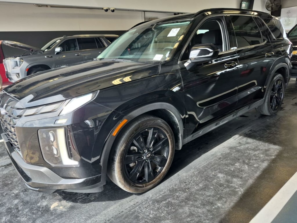 hyundai palisade 2025 KM8R34GE9SU899519 image hyundai palisade 2025 KM8R34GE9SU899519 image