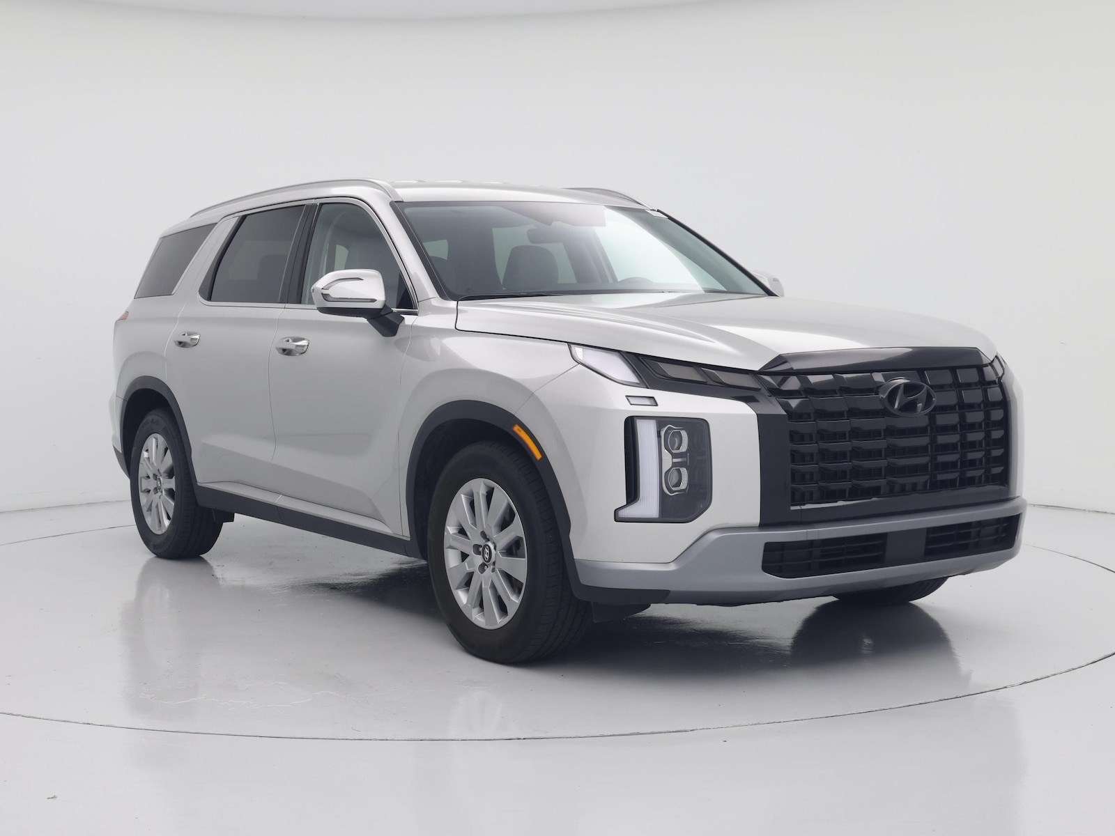 hyundai palisade 2025 KM8R24GE1SU951017 image hyundai palisade 2025 KM8R24GE1SU951017 image