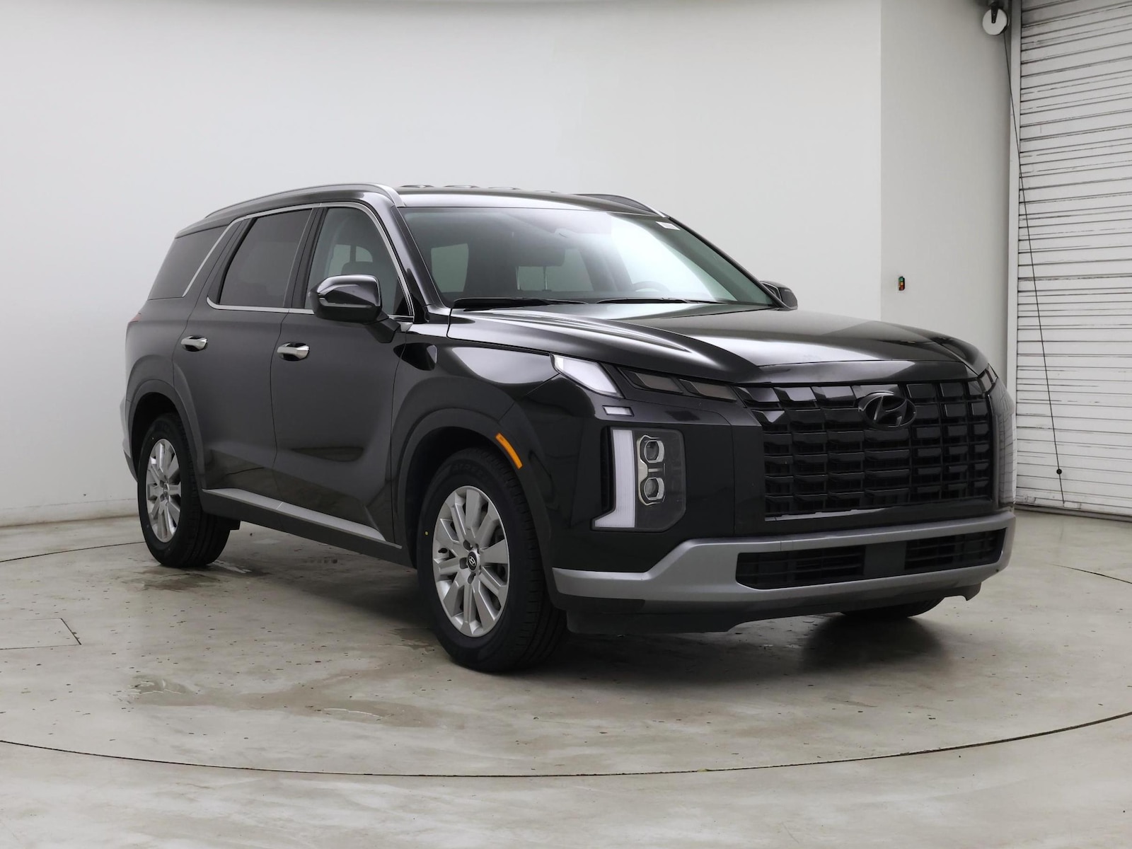 hyundai palisade 2025 KM8R24GE6SU872152 image hyundai palisade 2025 KM8R24GE6SU872152 image